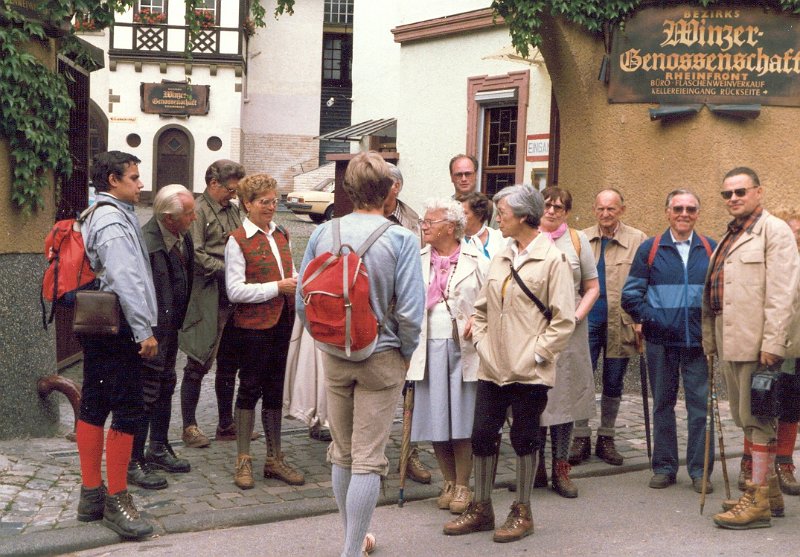 In Nierstein.JPG - Unterwegs mit dem Hunsrückverein in Nierstein